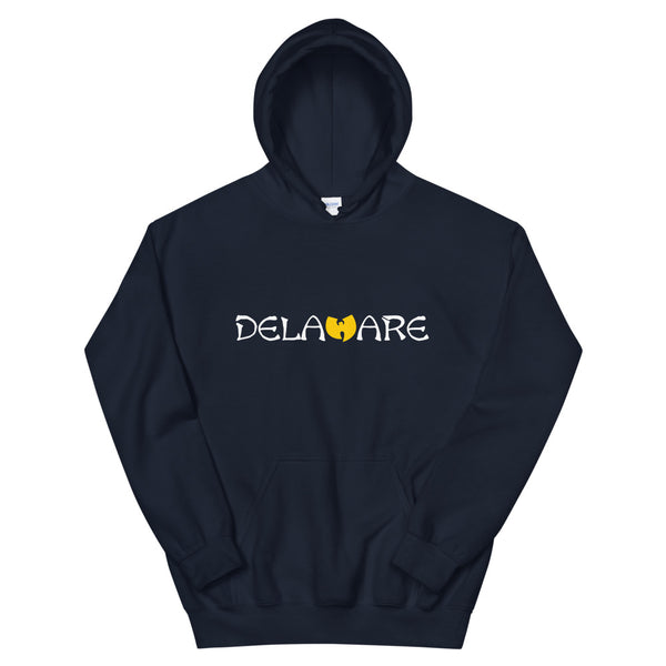 DelaWU - Hoodie