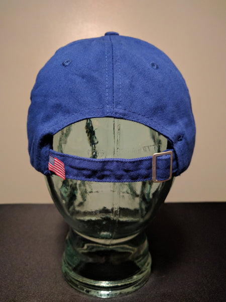 DE Low Profile Hat