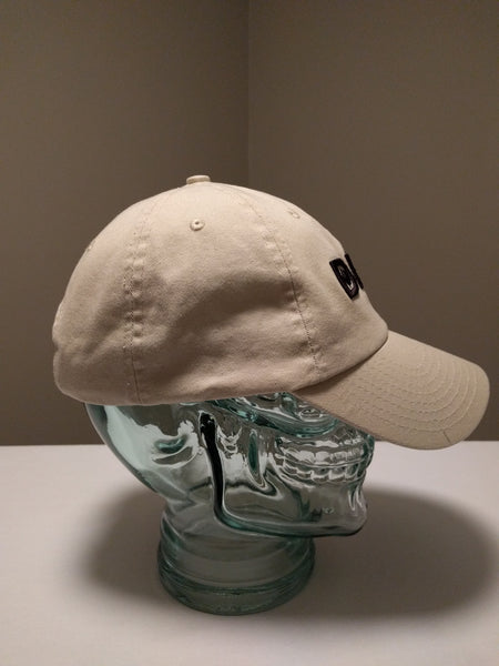 DEL.™ Low Profile Hat (Khaki)