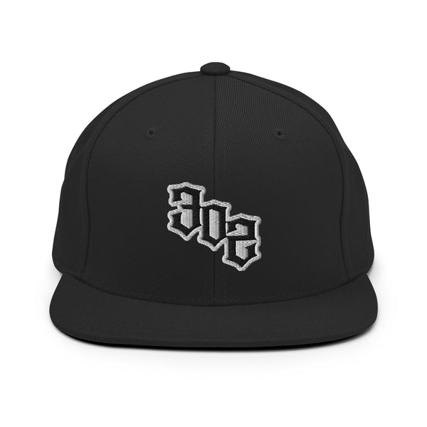 302 SOX Snapback Hat