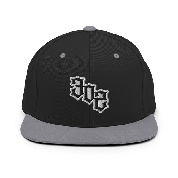 302 SOX Snapback Hat