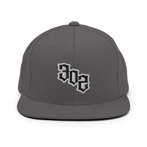 302 SOX Snapback Hat