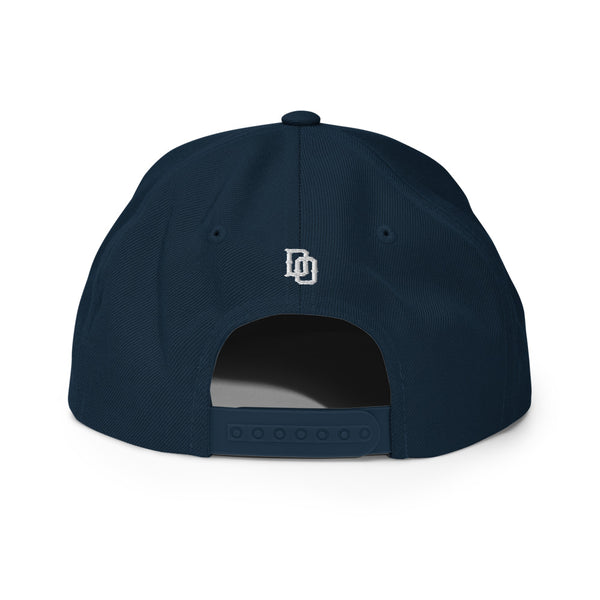 Delaware 302ers Snapback Hat