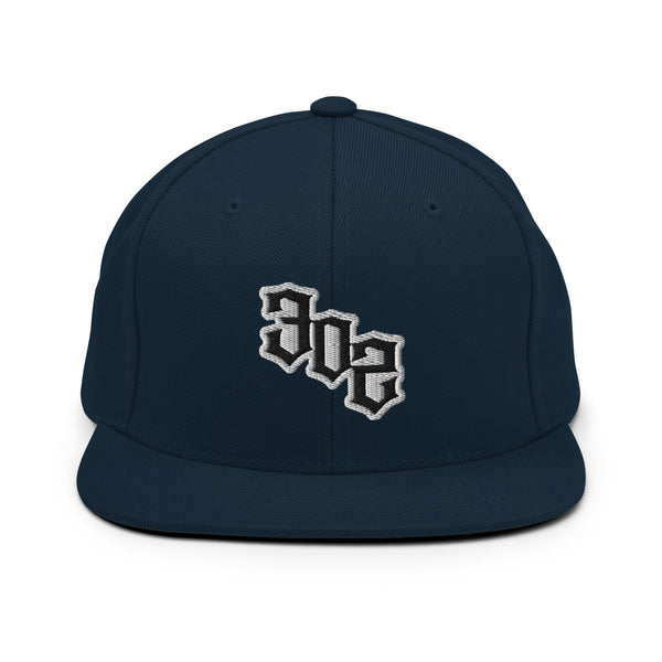 302 SOX Snapback Hat