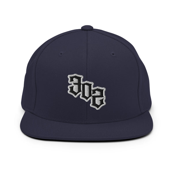 302 SOX Snapback Hat