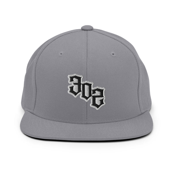 302 SOX Snapback Hat