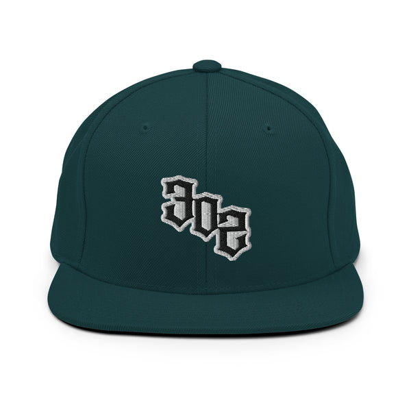 302 SOX Snapback Hat