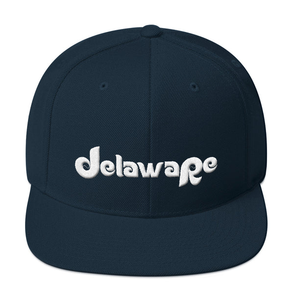 Delaware PHL - Snapback Hat