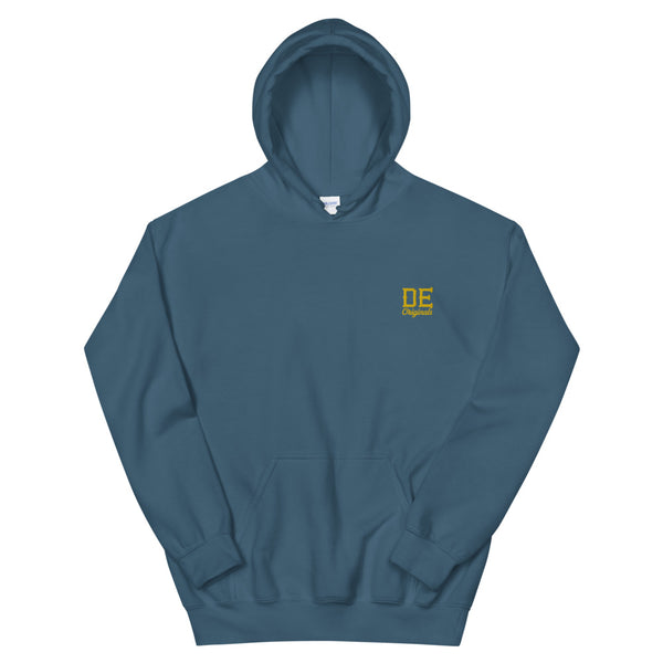 DE Originals - Unisex Hoodie