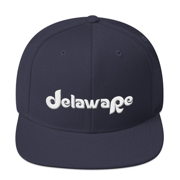 Delaware PHL - Snapback Hat
