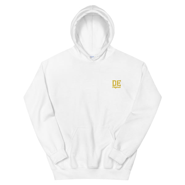 DE Originals - Unisex Hoodie