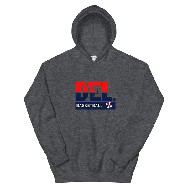 DEL Dream Team 92 - Unisex Hoodie