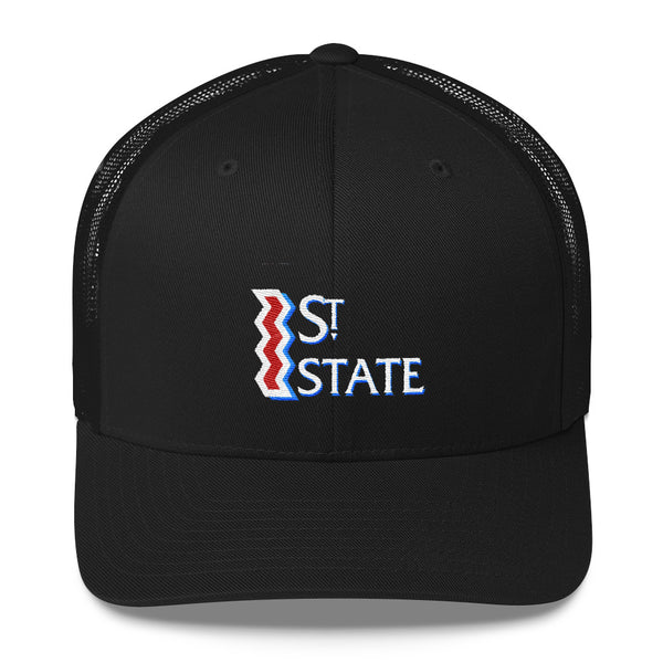 1st State 'Special Brew' - Trucker Cap