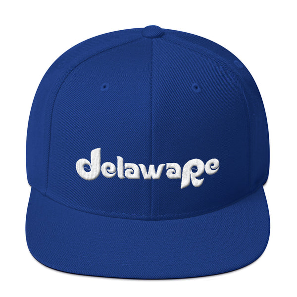 Delaware PHL - Snapback Hat