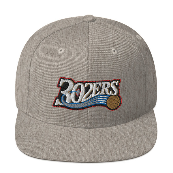 302ers™ Snapback Hat
