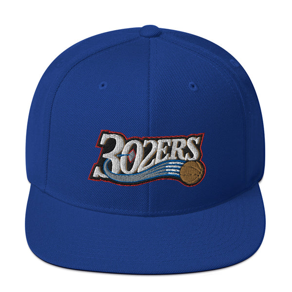 302ers™ Snapback Hat