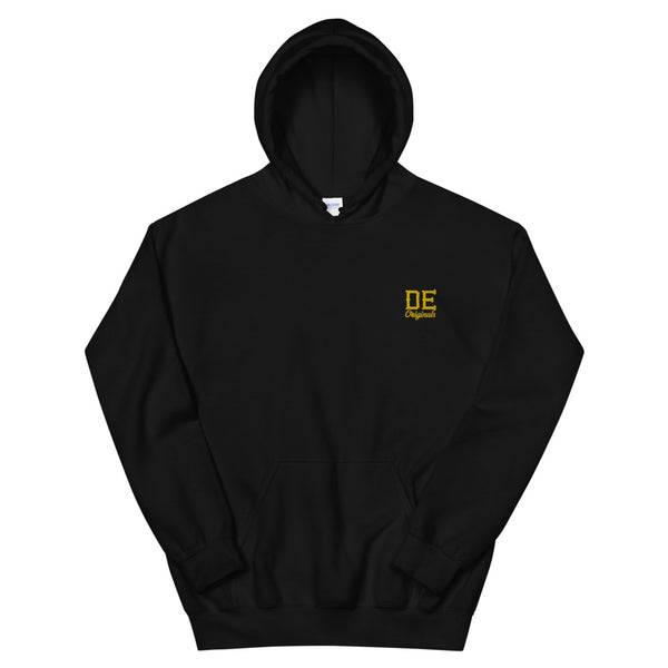 DE Originals - Unisex Hoodie