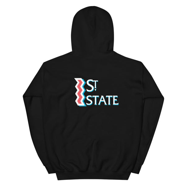 1st State Special Brew - Unisex Hoodie