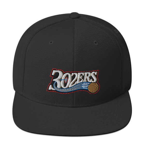 302ers PHL - Snapback Hat