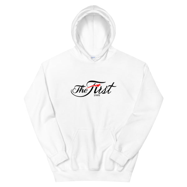 The First State Finals - Unisex Hoodie