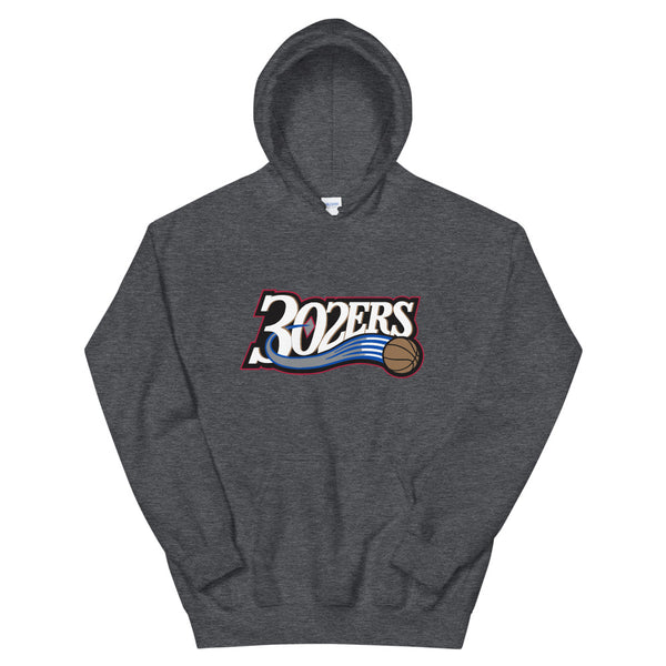 302ers PHL - Unisex Hoodie