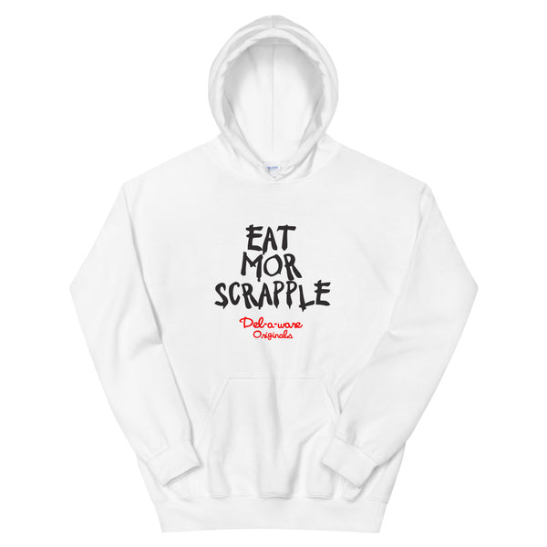 Eat Mor Scapple - Unisex Hoodie