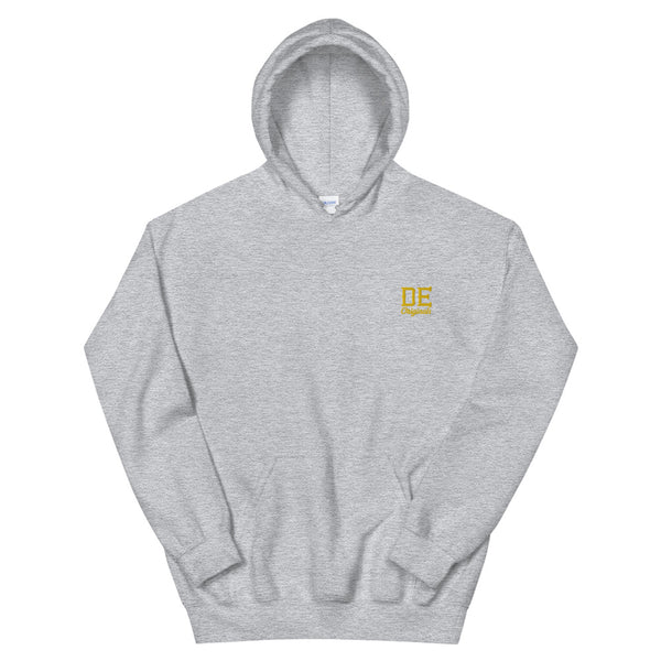 DE Originals - Unisex Hoodie