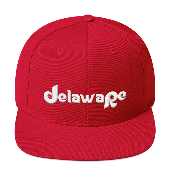 Delaware PHL - Snapback Hat