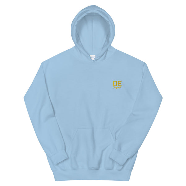DE Originals - Unisex Hoodie