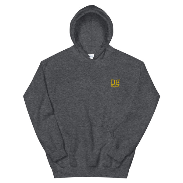 DE Originals - Unisex Hoodie