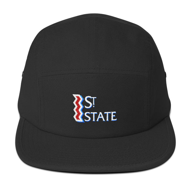 1st State Special Brew - Five Panel Cap