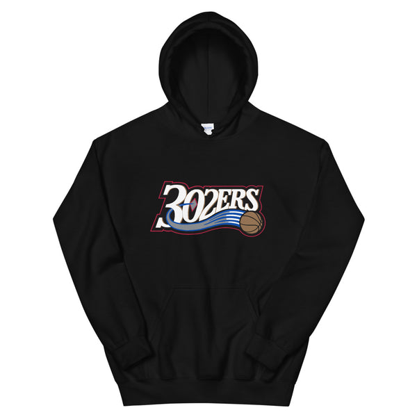 302ers PHL - Unisex Hoodie