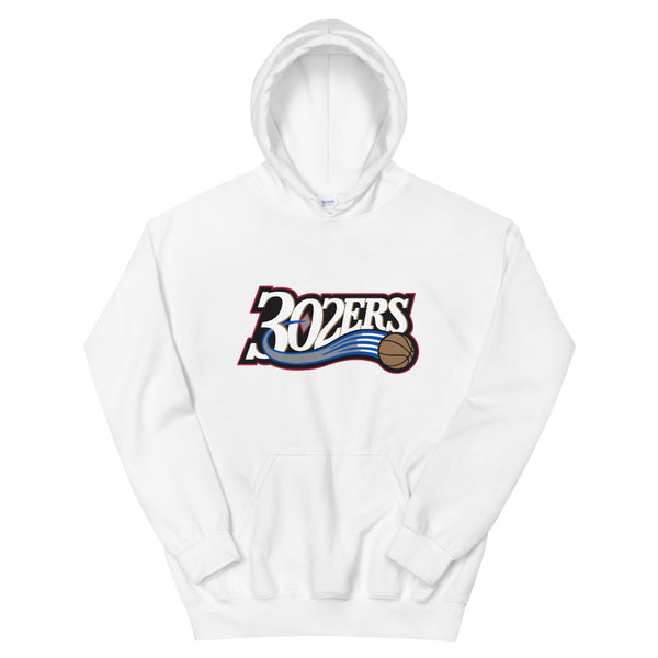 302ers PHL - Unisex Hoodie