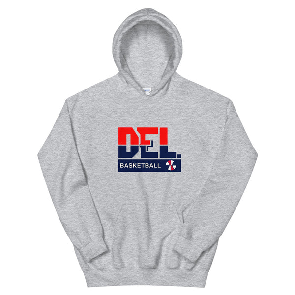 DEL Dream Team 92 - Unisex Hoodie