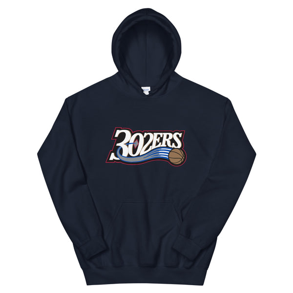 302ers PHL - Unisex Hoodie