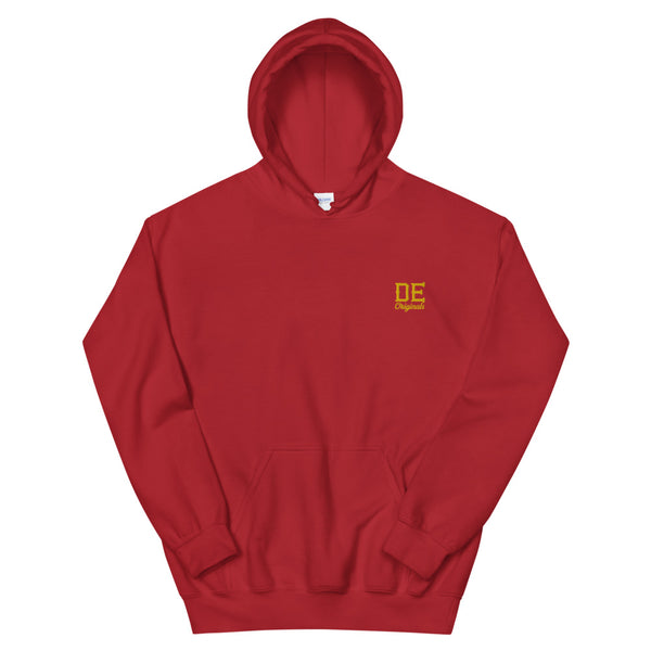 DE Originals - Unisex Hoodie