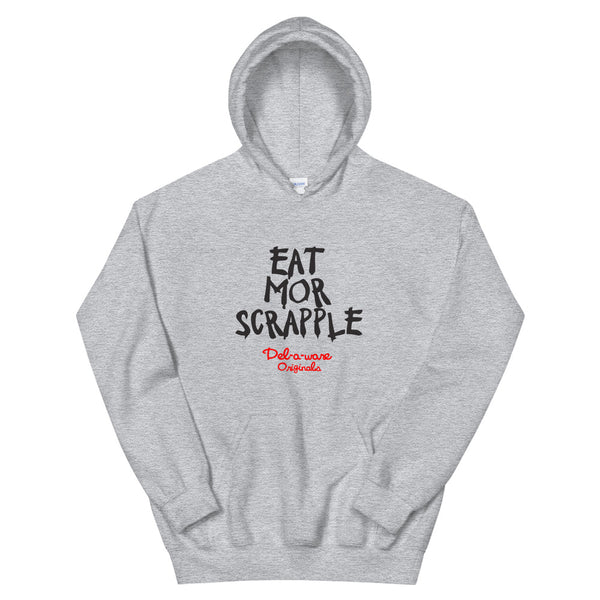 Eat Mor Scapple - Unisex Hoodie