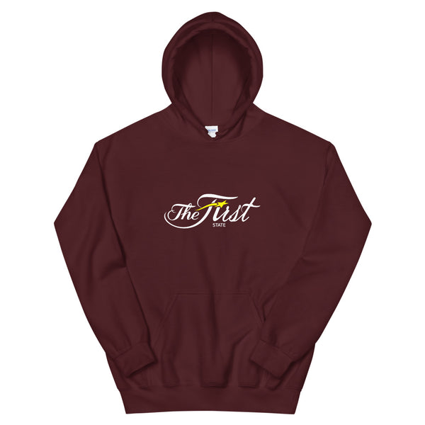 The First State Finals - Unisex Hoodie