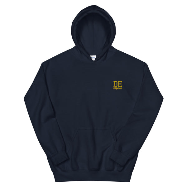 DE Originals - Unisex Hoodie