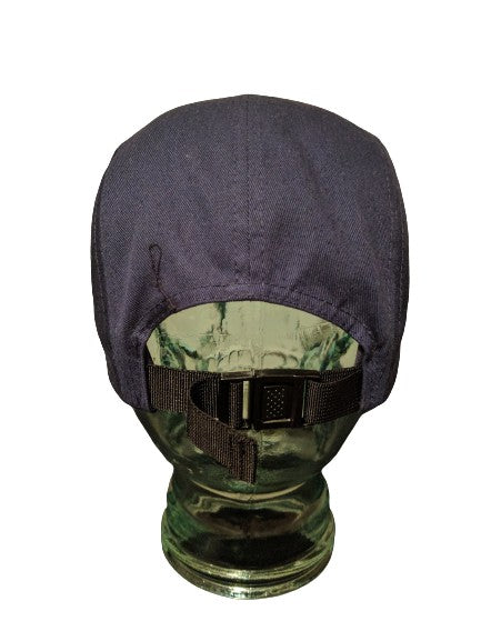 DEL. 5 Panel Hat