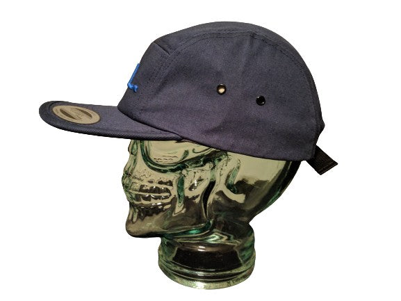 DEL. 5 Panel Hat