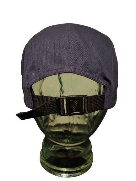 DEL. 5 Panel Hat