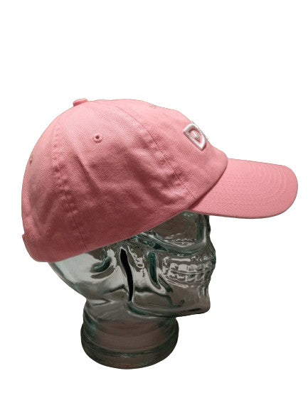 DEL. Hat (Pink)