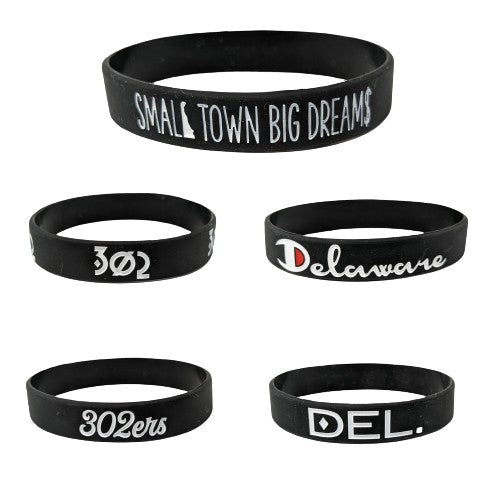 Wristbands Pack