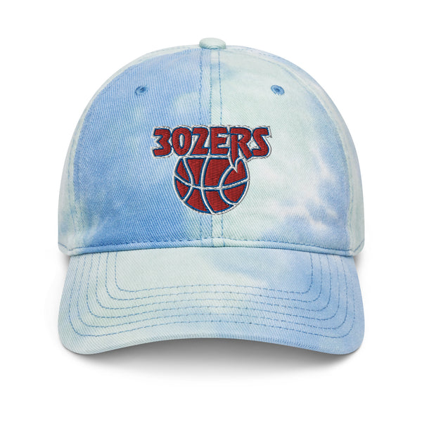 302ers Drazen Tie dye hat