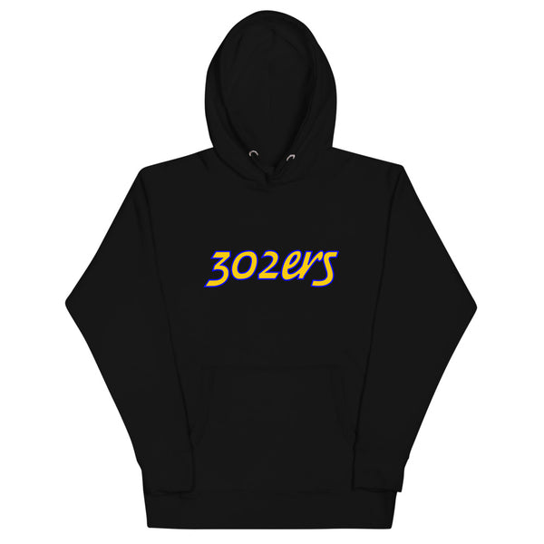 302ers Premium Unisex Hoodie