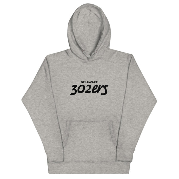 Delaware 302ers Unisex Hoodie