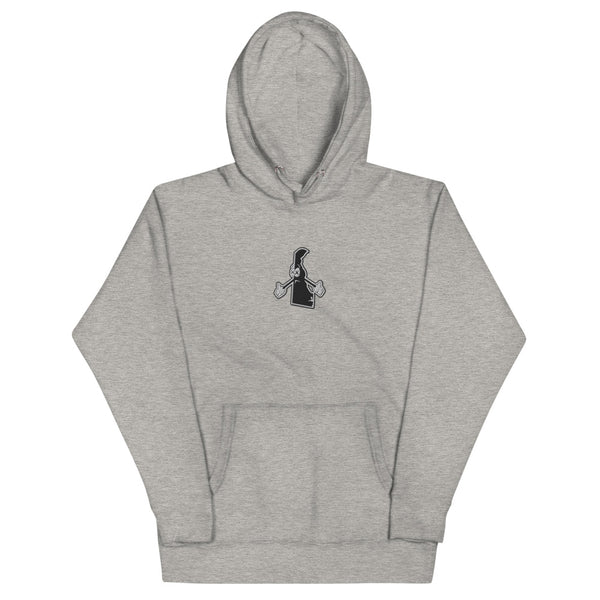 DelaDude X Eyes - Unisex Hoodie