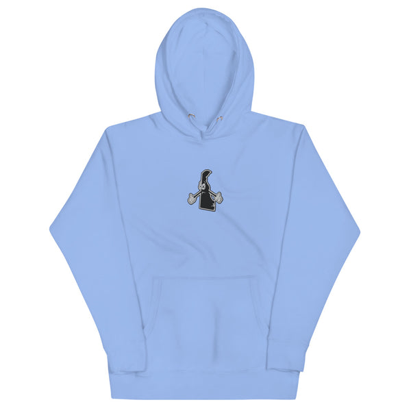 DelaDude X Eyes - Unisex Hoodie