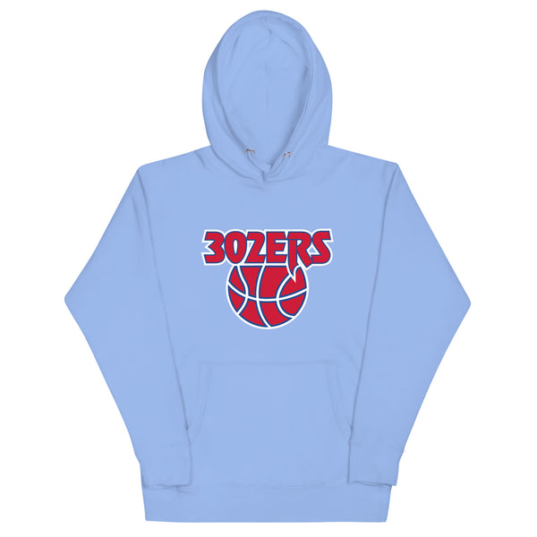 302ERS Drazen Unisex Hoodie